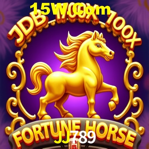 Blackjack Table JJ789