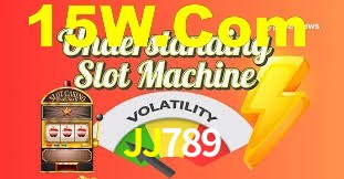 Spaceman Game JJ789