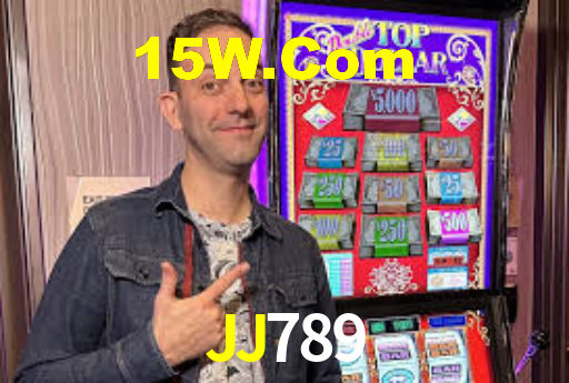 JJ789 Game