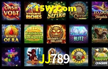 Games Directory JJ789