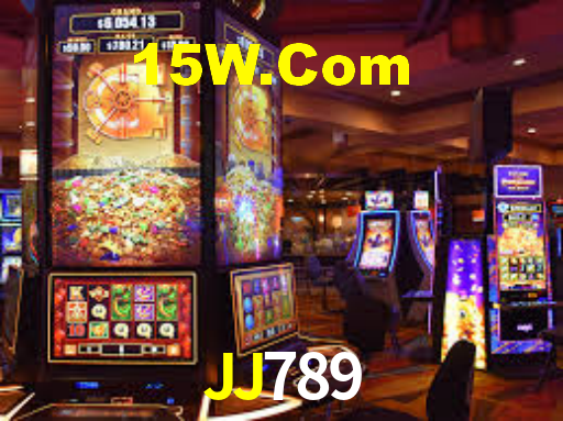 JJ789
