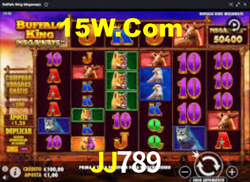 JJ789 Bet