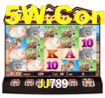 JJ789: Jogos de Caça-Níqueis-Altas Recompensas, Roleta-Velocidade, Blackjack-Desafios Máximos