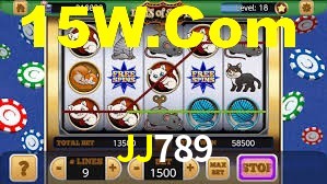 Daily Bonuses JJ789