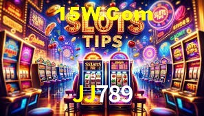 Statistics JJ789