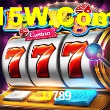 Roulette Table JJ789