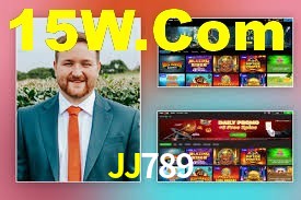 VIP Casino JJ789