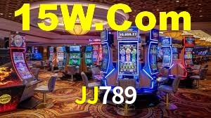 Live Casino JJ789